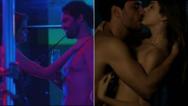 Imagem da notícia Verdades Secretas: Relembre as cenas de sexo mais picantes da série antes da estreia da 2ª temporada