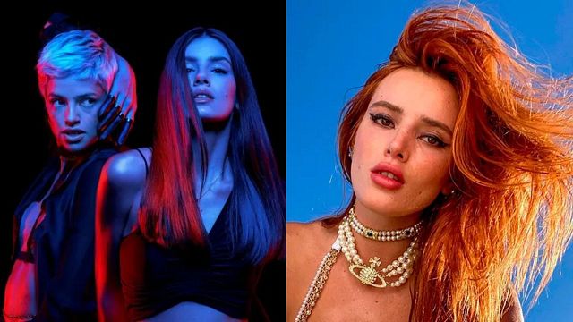 Imagem da notícia Verdades Secretas 2: Como seria o elenco internacional da novela? 