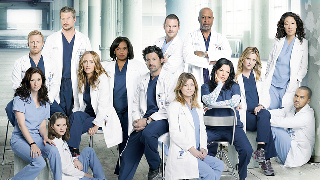 Se você é mesmo fã de Grey's Anatomy, vai acertar estas 10 perguntas!