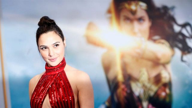 Imagem da notícia Gal Gadot exigiu cachê milionário para atuar em sequência de Mulher-Maravilha; saiba quanto
