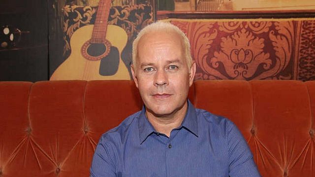 Imagem da notícia Relembre a carreira de James Michael Tyler, ator de Friends que morreu aos 59 anos