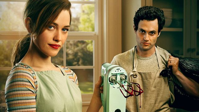 Imagem da notícia You: 2ª temporada de Você já tinha revelado spoiler sobre série da Netflix