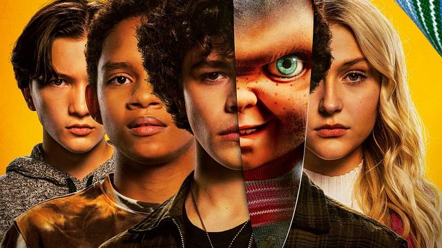 Imagem da notícia Chucky: Tudo o que você precisa saber da nova série EXCLUSIVA do Star+