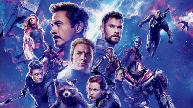 Imagem da notícia Vingadores: Ultimato quase matou todos os heróis originais da Marvel; entenda