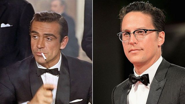Imagem da notícia James Bond de Sean Connery foi um estuprador? Diretor do último filme faz revelação chocante sobre o assunto