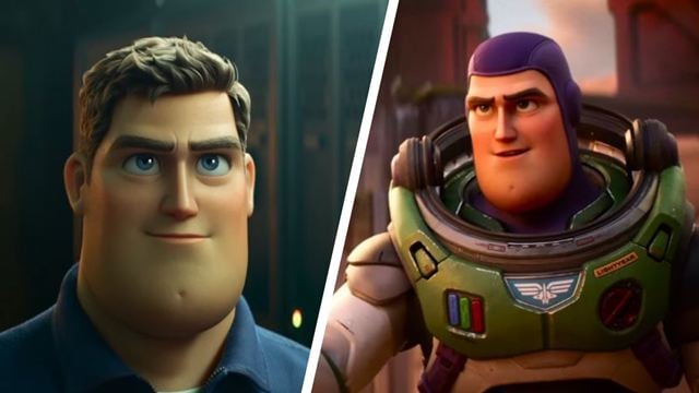 Lightyear: Animação da Disney sobre Buzz, icônico personagem de Toy Story, ganha primeiro trailer