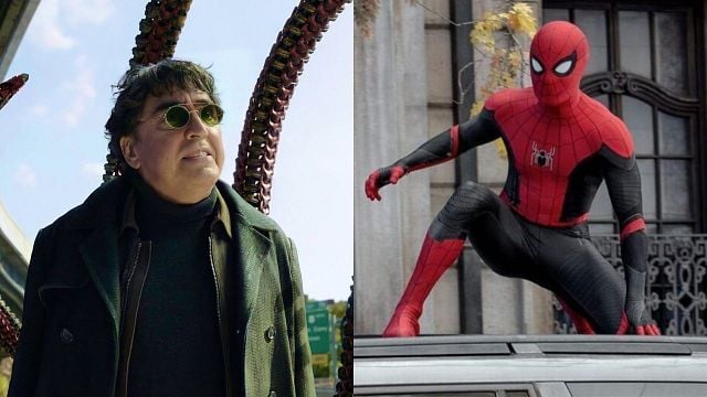 Homem-Aranha 3: Revista confirma presença de dois personagens aguardados no filme da Marvel