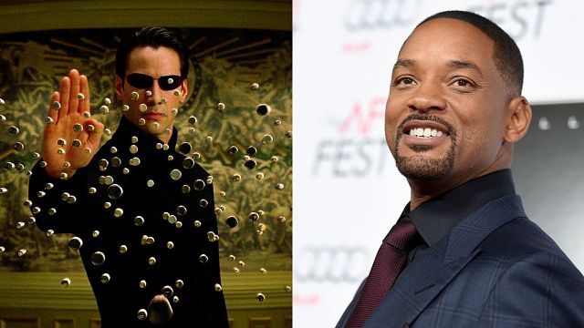 Imagem da notícia Matrix: Confira 7 curiosidades que você provavelmente não sabia sobre a franquia de Keanu Reeves