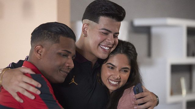 Imagem da notícia Sintonia: Com tecnologia e recriação de cenários, saiba como a 2ª temporada da série da Netflix foi gravada na pandemia