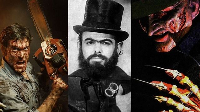 5 filmes de terror inspirados em jogos - Notícias de cinema - AdoroCinema