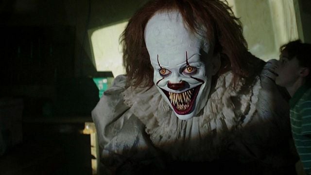 Imagem da notícia It - A Coisa na Globo (30/10): Filme de terror gerou desemprego nos Estados Unidos; entenda o motivo