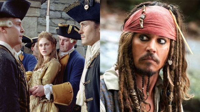 Piratas do Caribe: Produção excluiu cena forte sobre o passado de Jack Sparrow para deixar o filme mais "leve"