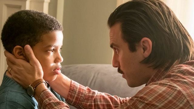 Imagem da notícia This Is Us: Os momentos mais tristes da 5ª temporada da série com Mandy Moore e Milo Ventimiglia
