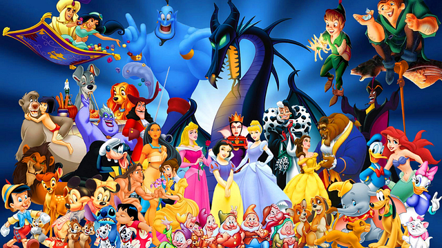 Imagem da notícia Músicas da Disney: Você consegue adivinhar de onde são estas letras com apenas uma frase?