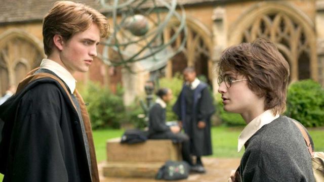 Ordem cronológica certa para assistir os filmes de Harry Potter