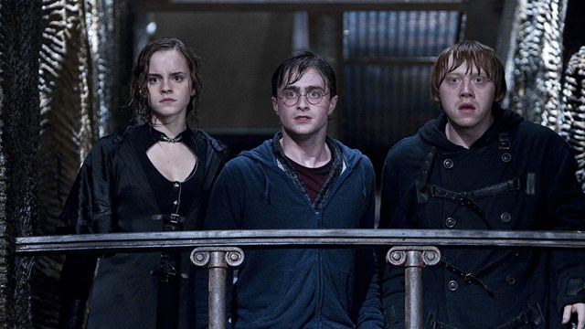 Harry Potter: a ordem cronológica para assistir à série de filmes