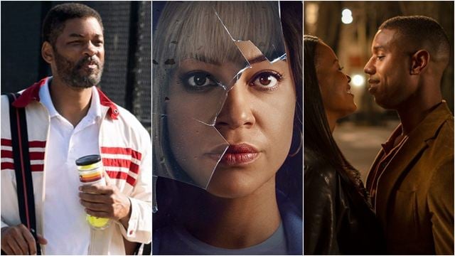 10 filmes e séries com protagonistas negros que vão estrear em breve nos streamings e cinemas