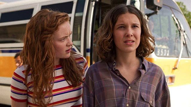 Imagem da notícia Stranger Things: Netflix revela títulos dos episódios da 4ª temporada e dá pistas sobre continuação da série