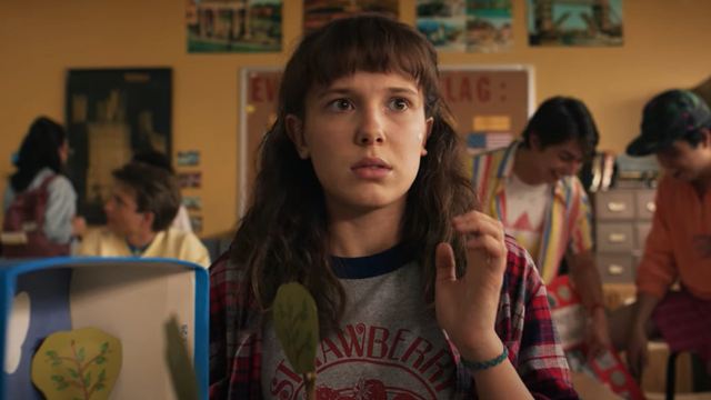 Stranger Things: Eleven narra carta enviada a Mike em novo teaser da série da Netflix