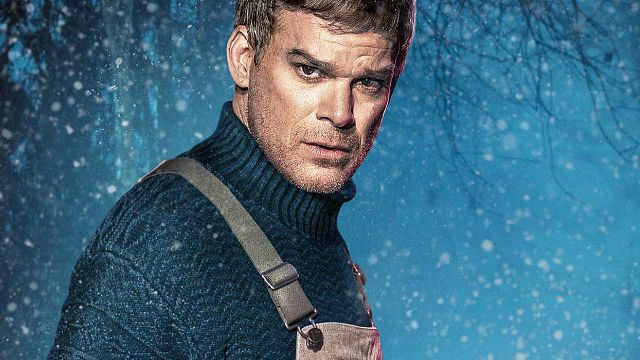 Imagem da notícia Primeiras críticas de Dexter: New Blood prometem um revival insanamente divertido - com algumas fraquezas