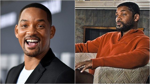 Imagem da notícia Will Smith faz doações a colegas após decisão polêmica de estúdio: Ator investiu 40 milhões de dólares em novo filme