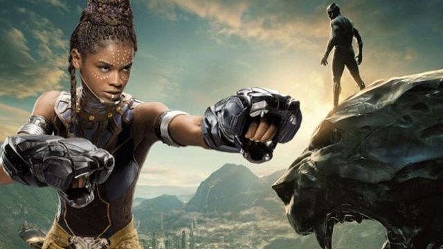 Pantera Negra 2: Gravações do novo filme da Marvel podem ser adiadas após atriz recusar vacina