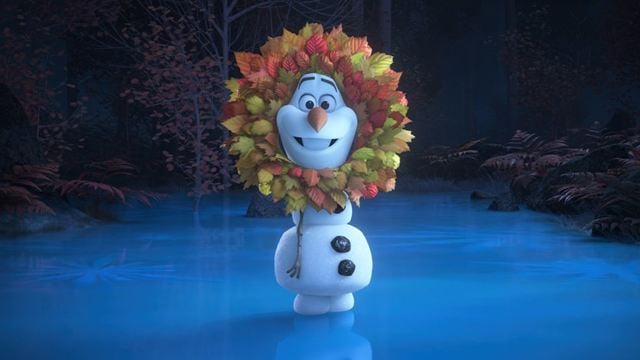 Olaf Apresenta: Animação com amado personagem de Frozen estreia no Disney+
