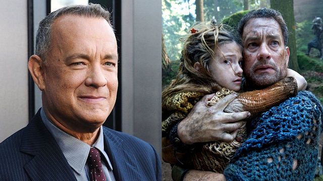 Imagem da notícia Filmes com Tom Hanks: Ator elege os 3 favoritos de sua carreira (Forrest Gump e Soldado Ryan não estão na lista)