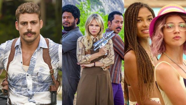 Filmes de comédia brasileiros para ver nos streaming: 10 melhores opções na Netflix, Globoplay e mais
