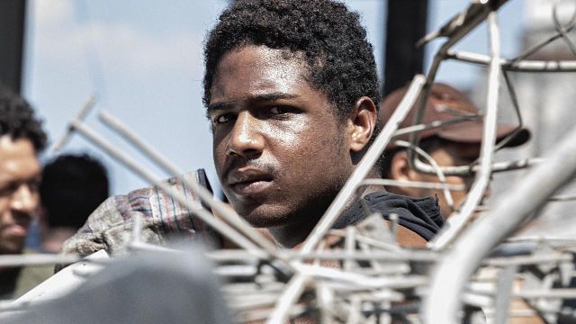 Imagem da notícia 7 Prisioneiros: Por que o filme da Netflix acaba daquele jeito?