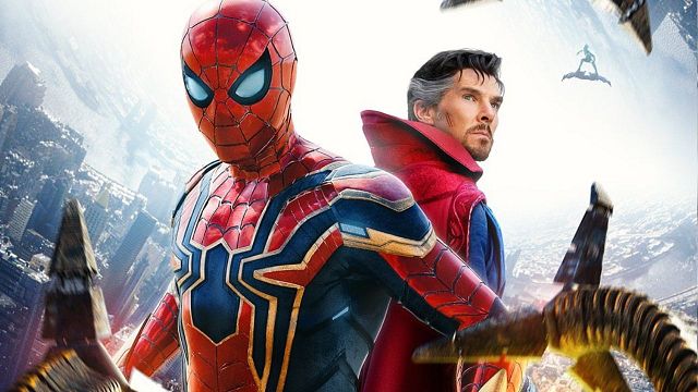 Imagem da notícia Homem-Aranha 3: Vilões de Andrew Garfield e Tobey Maguire retornam em novo trailer do filme da Marvel