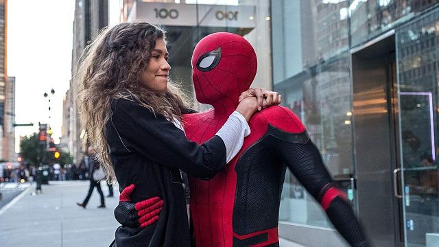 Imagem da notícia Homem-Aranha 3: MJ de Zendaya pode morrer em Sem Volta para Casa?