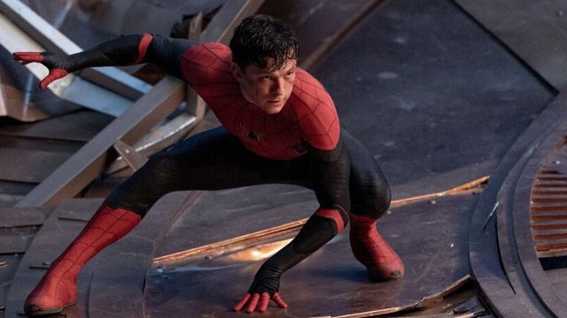 Imagem da notícia Homem-Aranha 3 pode causar uma mudança radical para o futuro de Tom Holland na Marvel