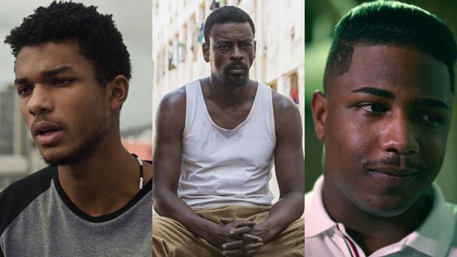 8 produções brasileiras com muito protagonismo negro para assistir na Netflix