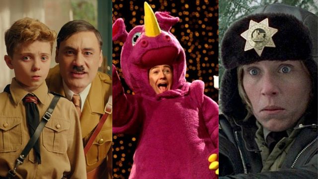 Imagem da notícia Por que não usar o termo "humor negro" na definição de gênero cinematográfico?