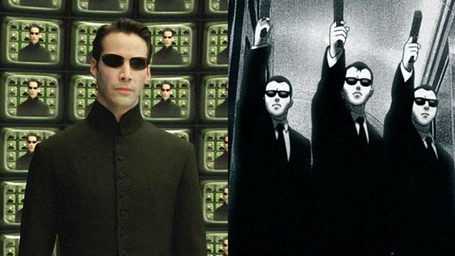 Matrix: Qual é a ordem para assistir aos filmes, incluindo os curtas?