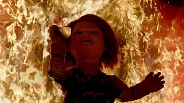 Chucky: Qual é a conexão da série com os filmes de terror do brinquedo assassino?