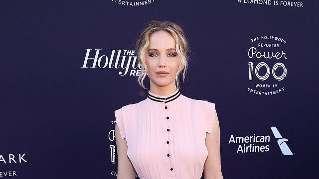 Jennifer Lawrence revela trauma por vazamento de fotos nuas: 'Qualquer um pode ver meu corpo nu sem o meu consentimento'