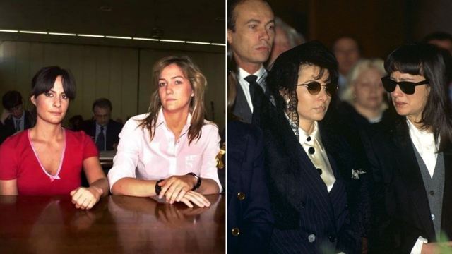 Casa Gucci: Filhas de Patrizia Reggiani tiveram destino surpreendente após a prisão da mãe; veja como elas estão hoje