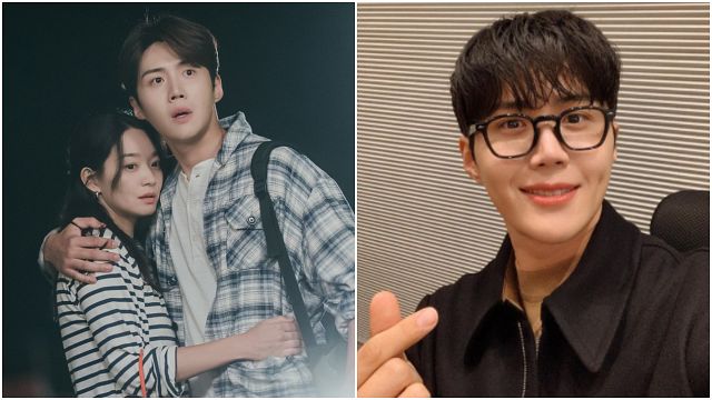 Imagem da notícia Hometown Cha-Cha-Cha: Entenda o escândalo que quase cancelou Kim Seon-ho, estrela da série coreana da Netflix