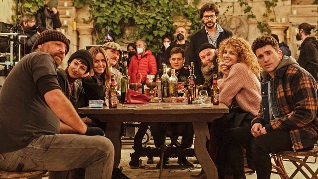Imagem da notícia La Casa de Papel: 4 personagens que já morreram podem voltar no final da série; Tóquio está confirmada