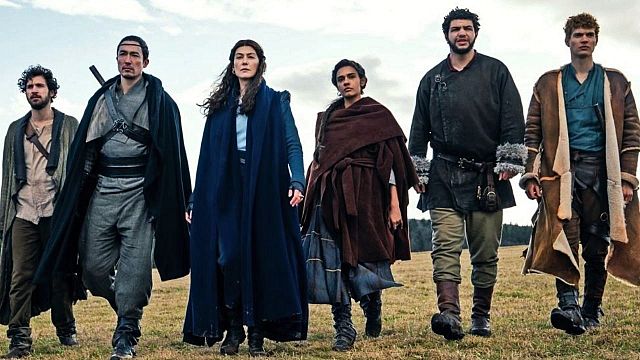 Imagem da notícia A Roda do Tempo: Qual personagem é o Dragão Renascido? Livro que inspirou a série já deu a resposta