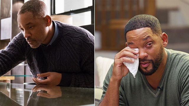 Imagem da notícia Beleza Oculta na Sessão da Tarde (29/11): Will Smith passou por experiência traumática antes de gravar o filme; entenda 