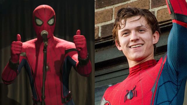 Imagem da notícia Homem-Aranha: Produtora da Sony confirma nova trilogia de filmes com Tom Holland no MCU