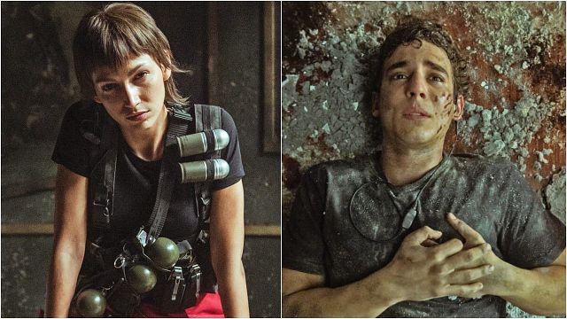 Imagem da notícia La Casa de Papel: Quem narra a série após a morte de Tóquio? Mistério é esclarecido em novo episódio da 5ª temporada