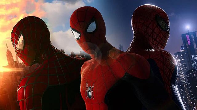 Imagem da notícia Homem-Aranha: Ingressos para pré-estreia são vendidos por até US$ 25 mil