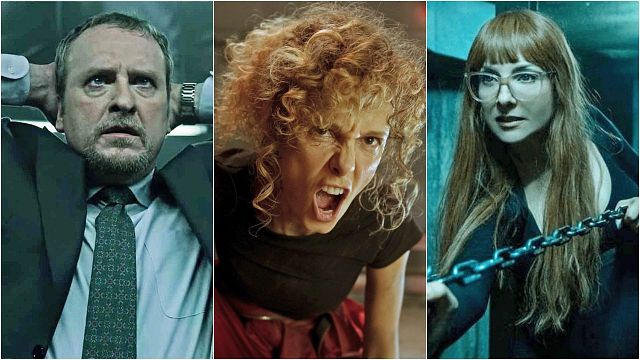 Imagem da notícia Final de La Casa de Papel: 6 detalhes importantes para lembrar ANTES de ver a parte 2 da 5ª temporada