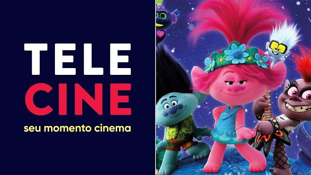 Imagem da notícia Telecine estará com o sinal aberto a partir da semana que vem; confira as datas