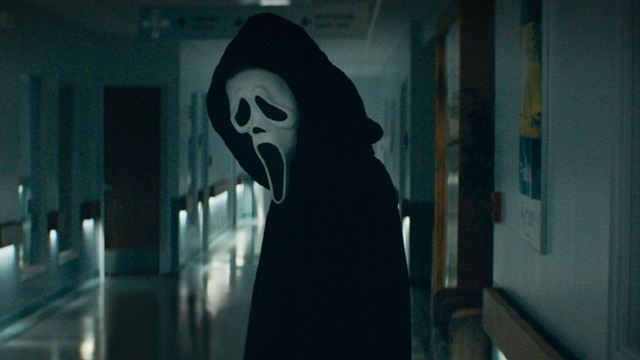 Pânico 5: Courteney Cox diz que novo filme da franquia será mais "sangrento e assustador"