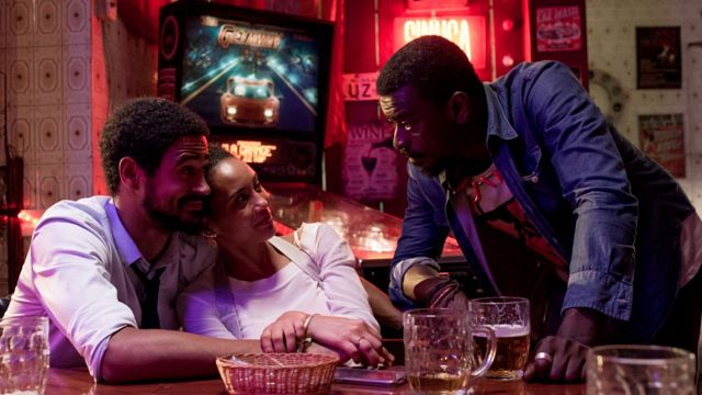 Imagem da notícia Medida Provisória: Conheça o primeiro filme dirigido por Lázaro Ramos